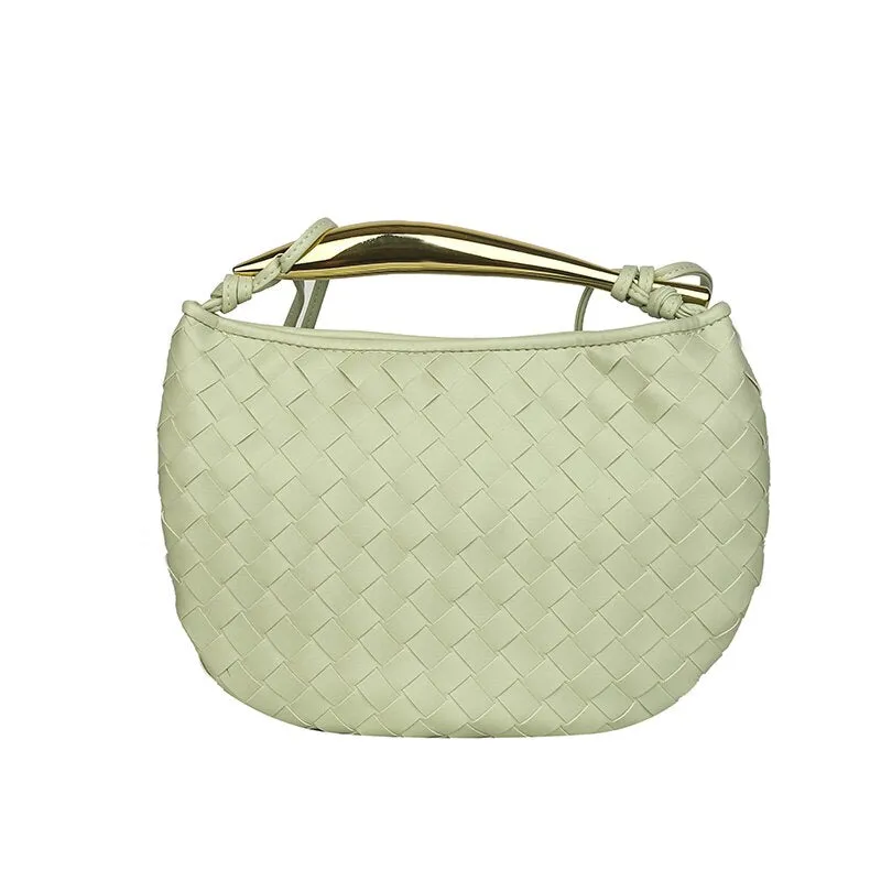 Irina Knitting Bag
