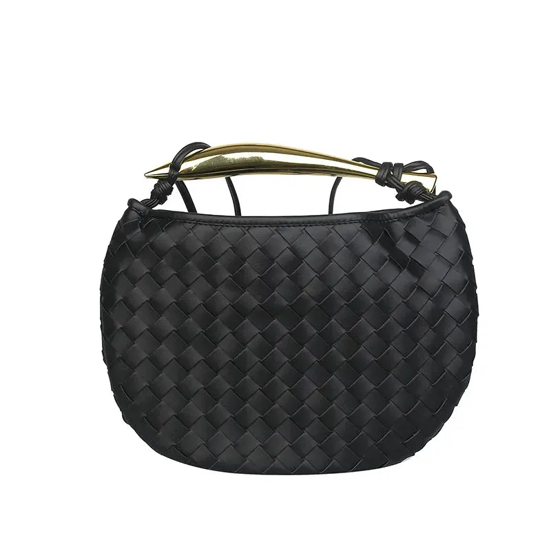 Irina Knitting Bag