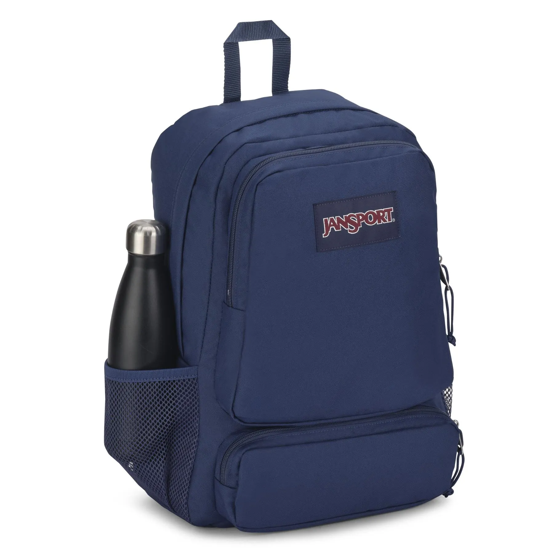 Jansport Doublton Laptop Backpack
