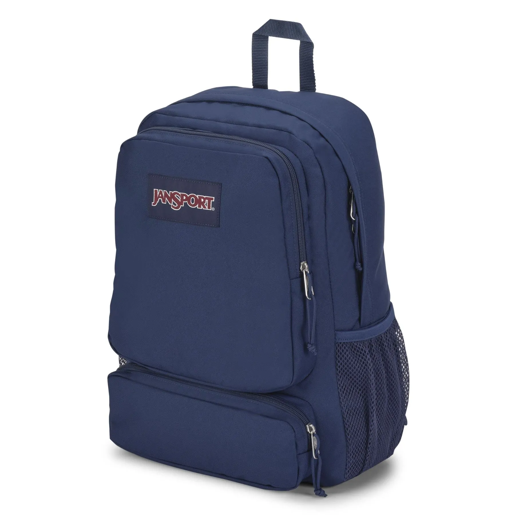 Jansport Doublton Laptop Backpack