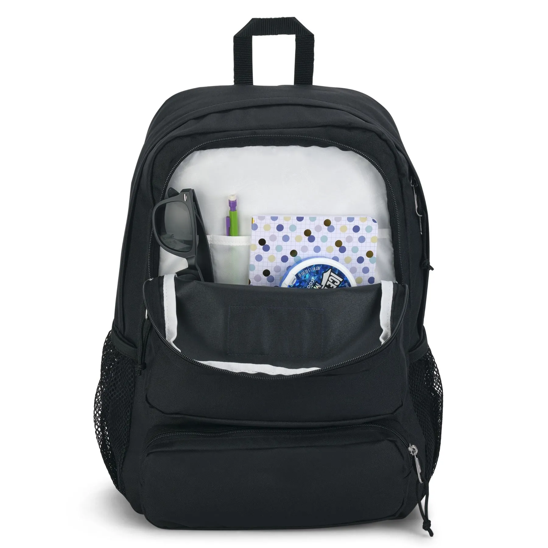 Jansport Doublton Laptop Backpack