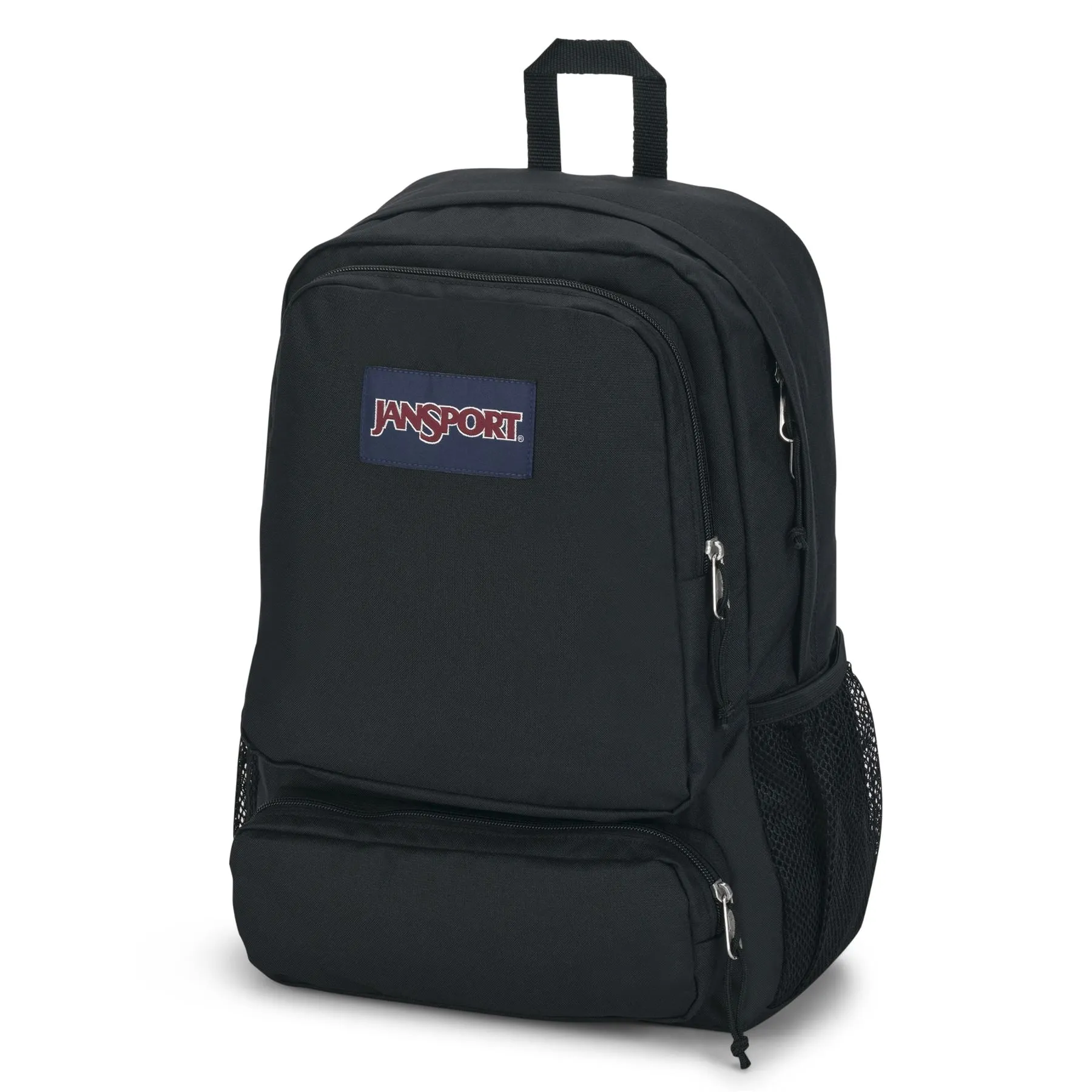 Jansport Doublton Laptop Backpack