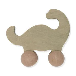 Konges Sljd Rolling Dinosaur Brachiosaurus