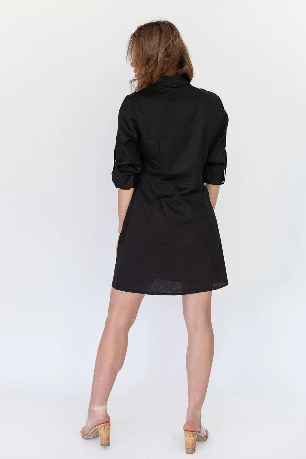 Kourtney Dress