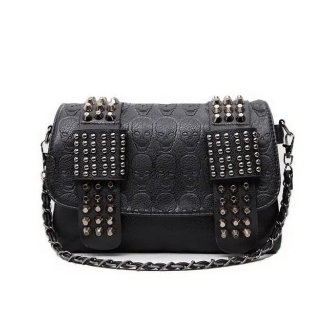 Lara Shoulder Bag