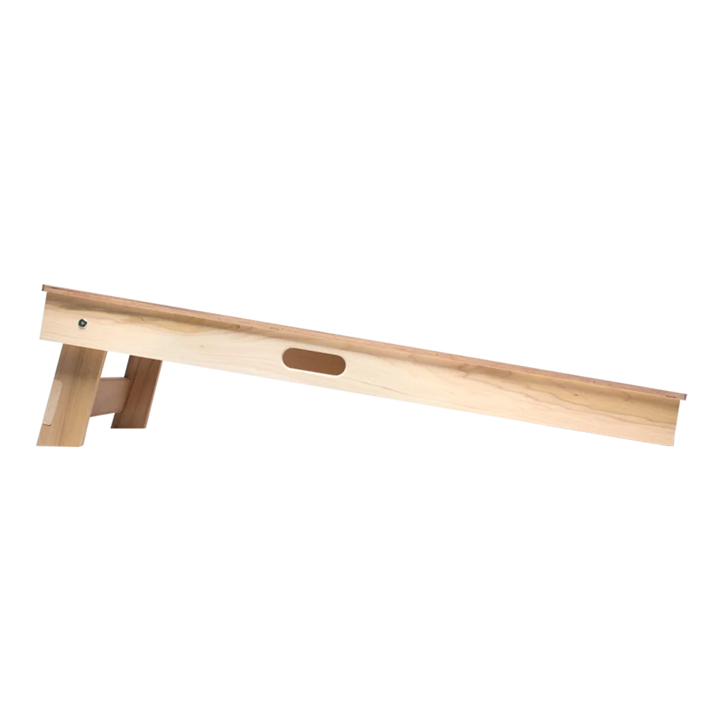 Las Vegas Football Gameday Classic Triangle Star Cornhole Boards