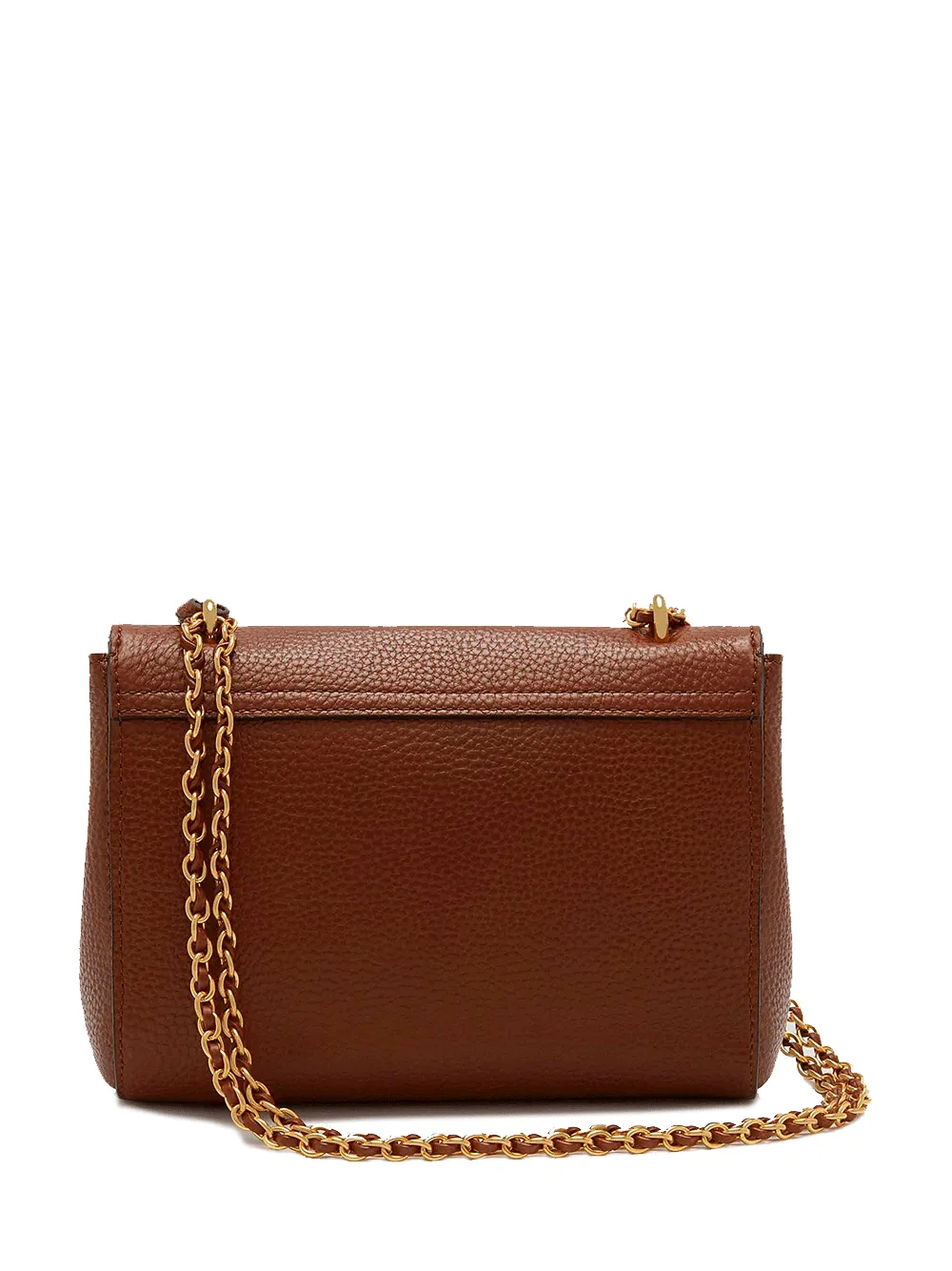 Lily Small Classic Grain (Oak)