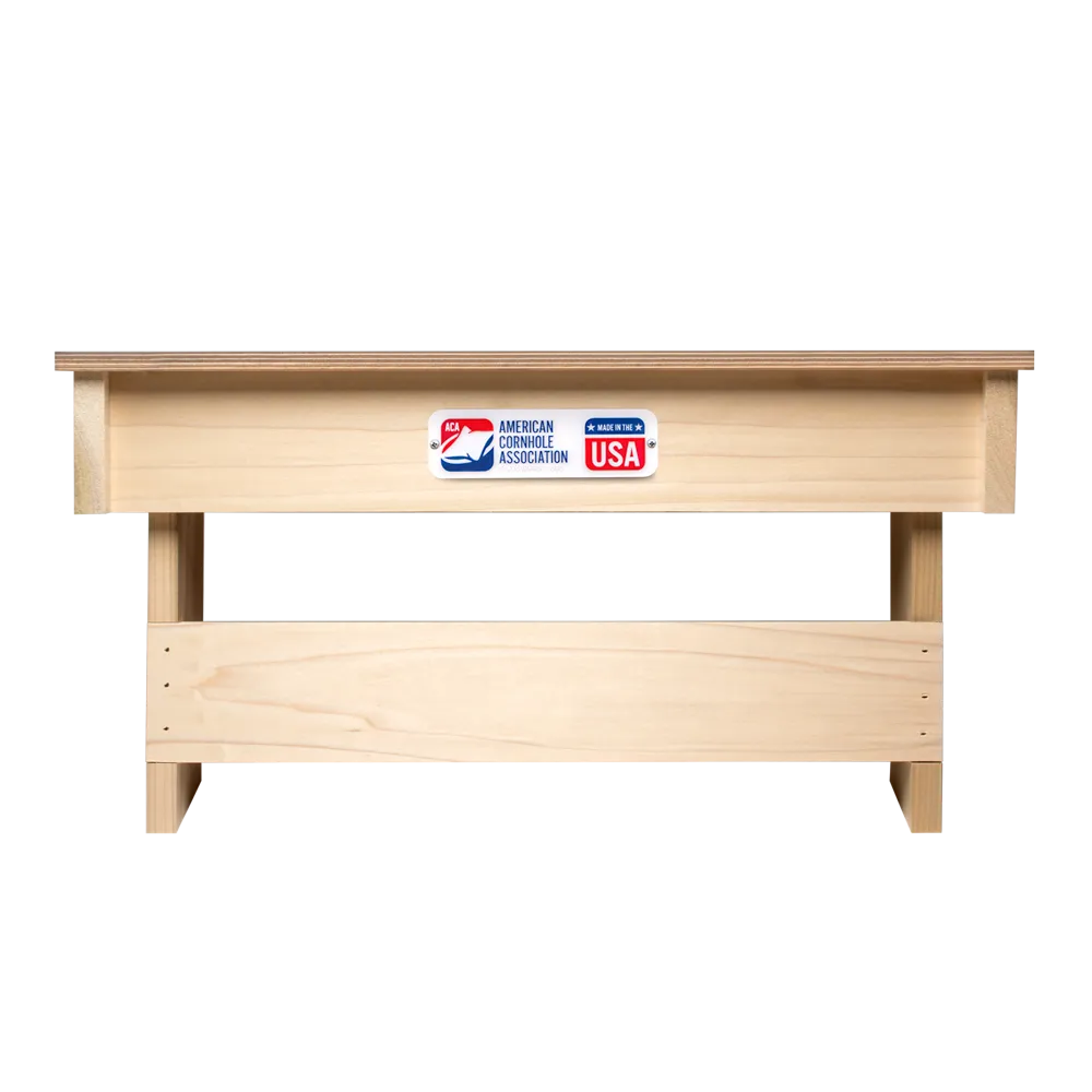Los Angeles LAR Football Gameday Classic Triangle Star Cornhole Boards