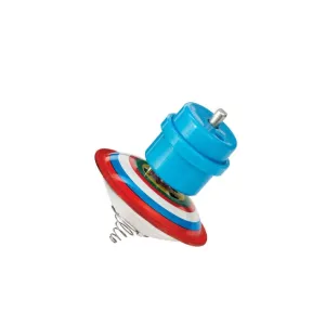 Majigg - WD271 | Mini Tin Spinning Top