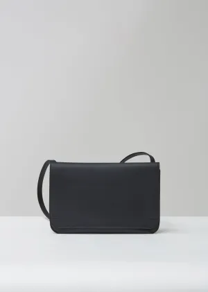 Medium Round Shoulder Bag