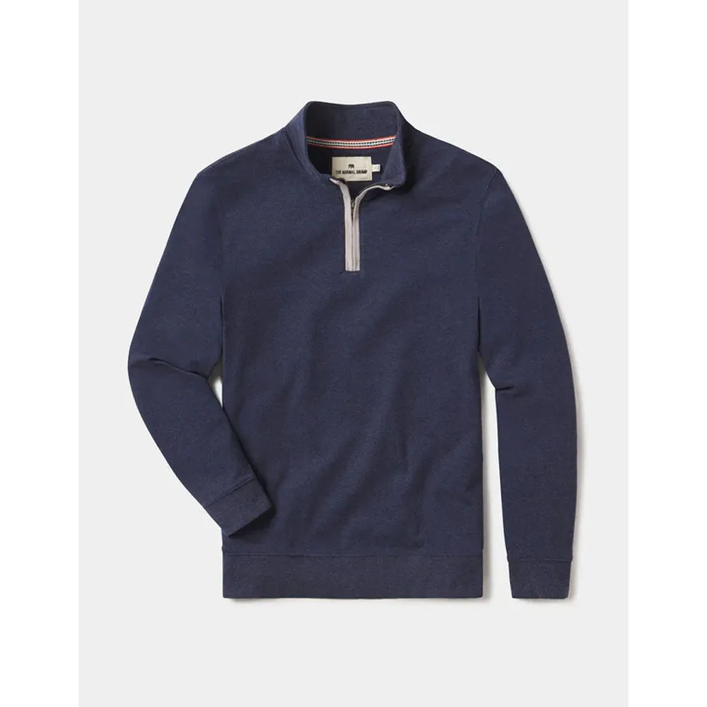 Men's Puremeso Weekend Quarter Zip