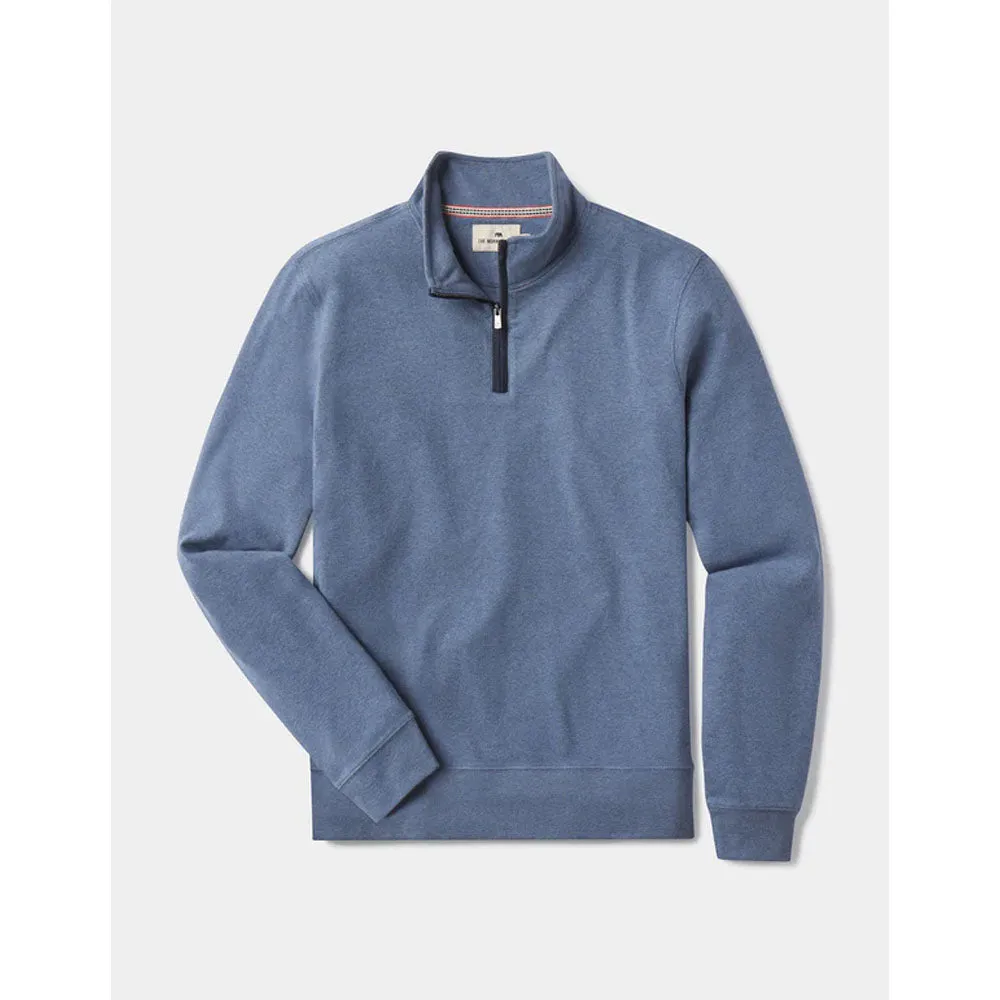 Men's Puremeso Weekend Quarter Zip