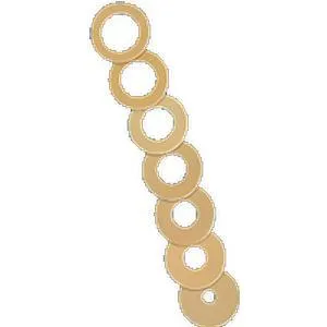 MicroDerm Plus Cut-to-Fit Washer 1-1/2"