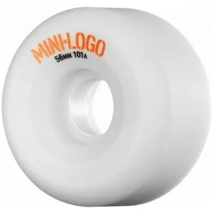 MINI LOGO A-CUT WHEELS - 101A 56MM