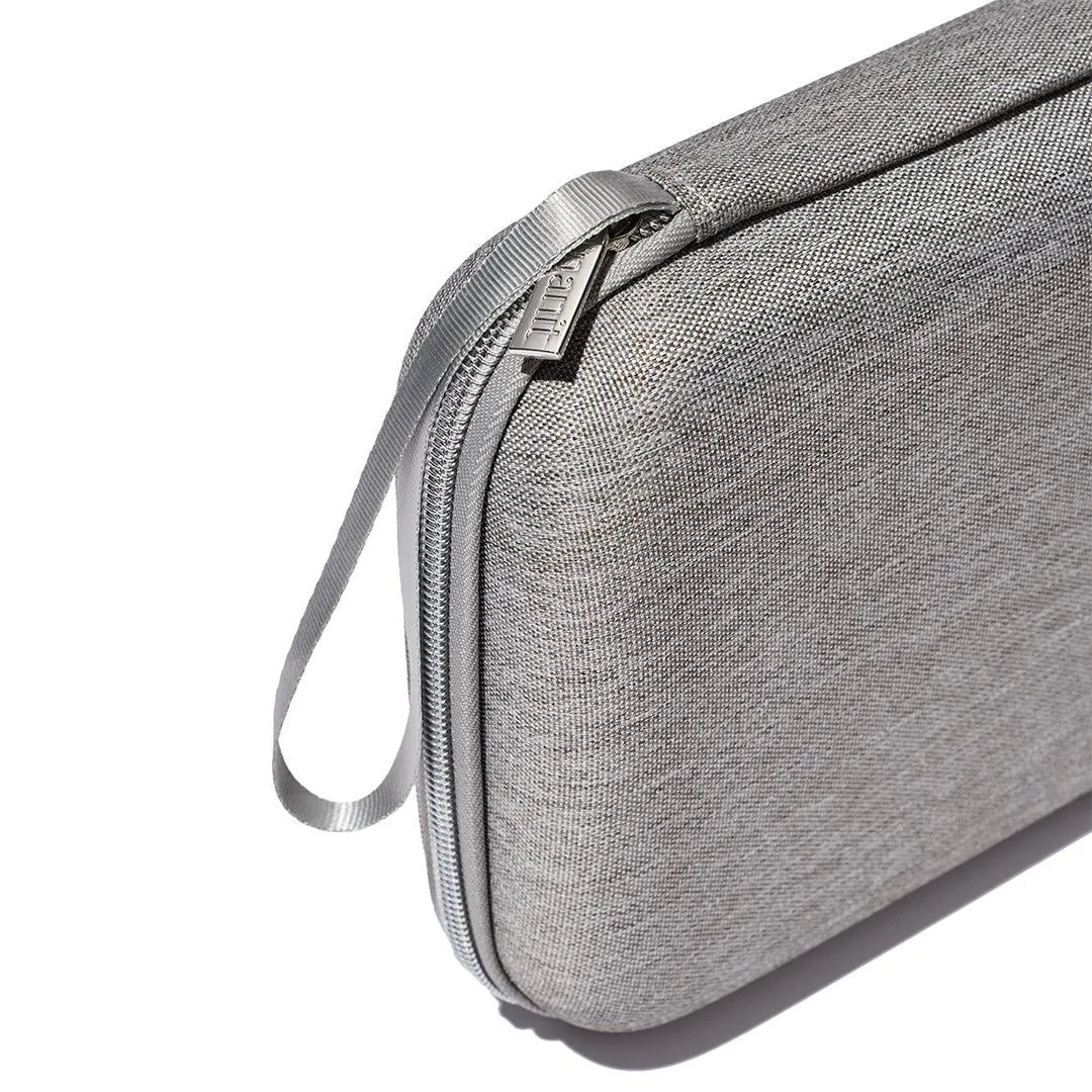 Nanit Travel Case - Heather Grey