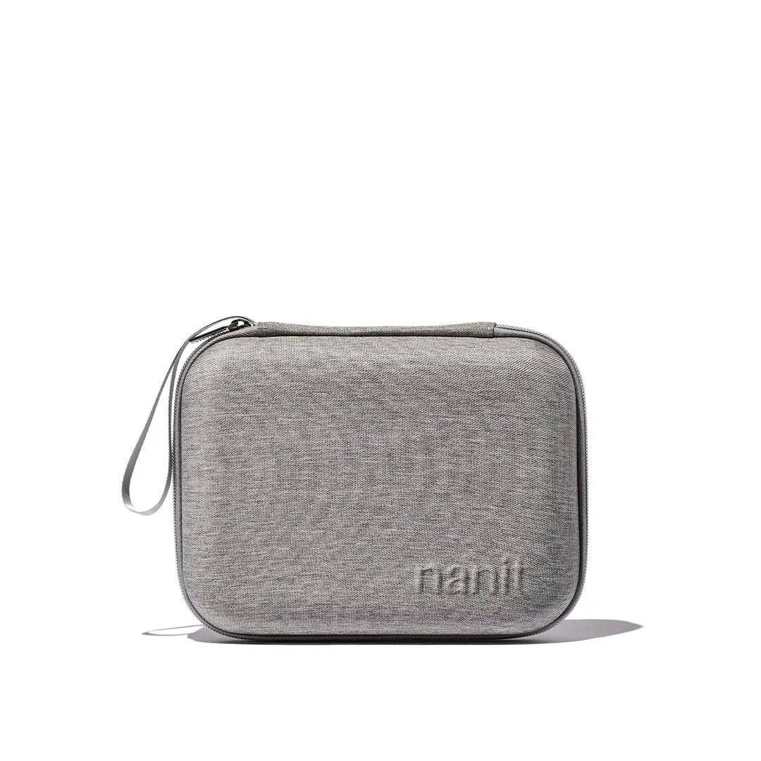 Nanit Travel Case - Heather Grey