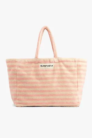 Naram Weekend Bag Tropical & Cream