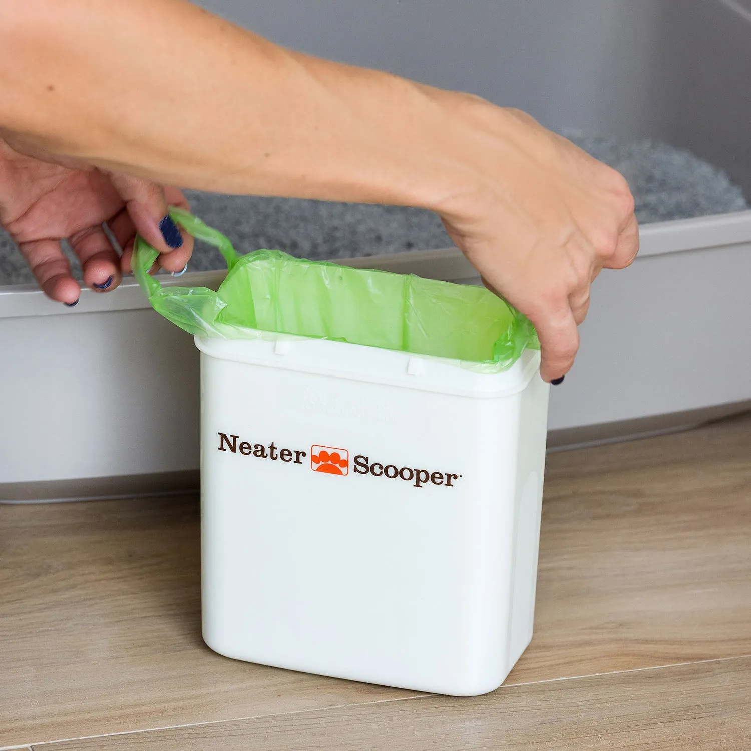Neater Scooper Standard Refill Bags