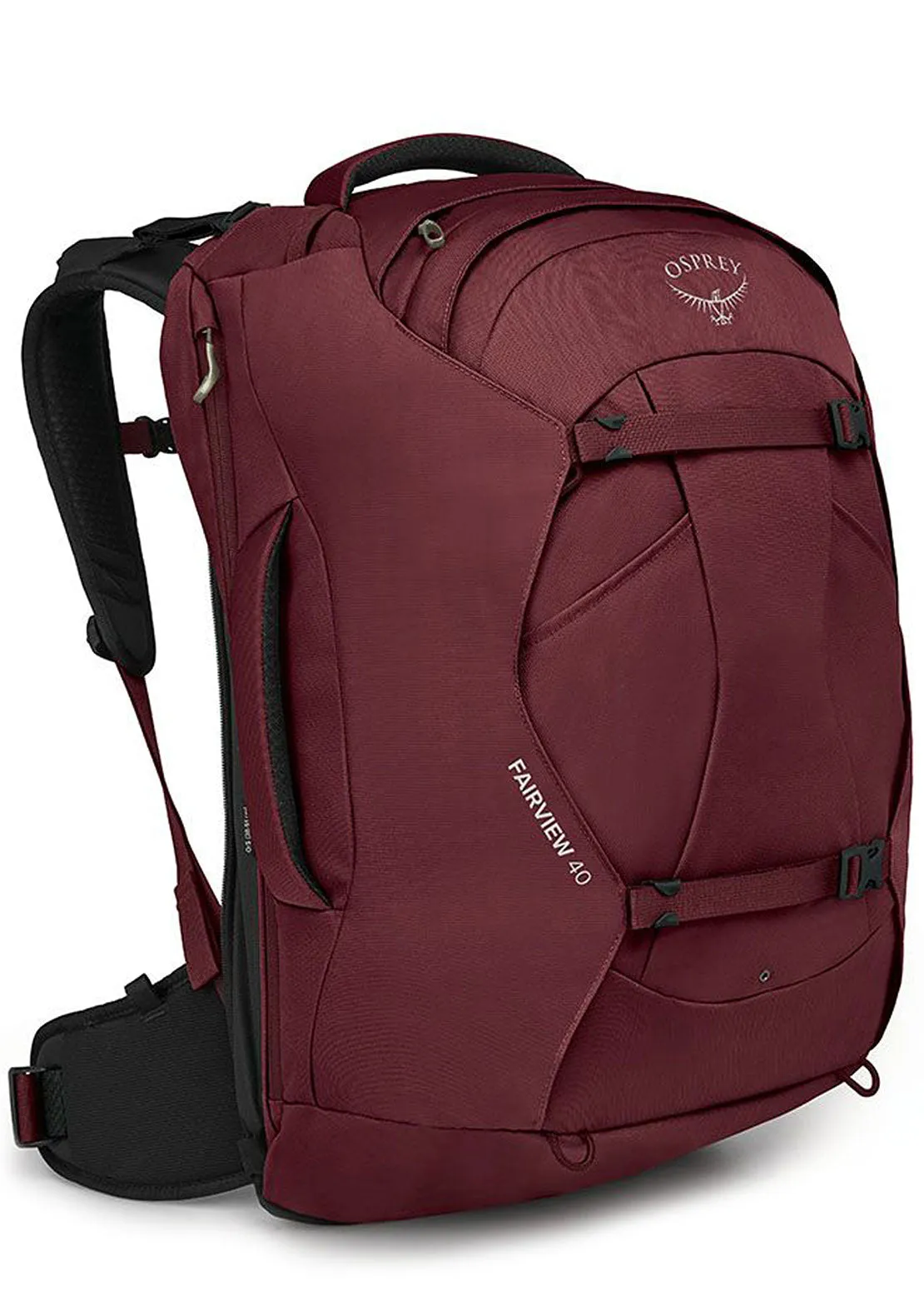 Osprey Women's Fairview 40L Travel Pack