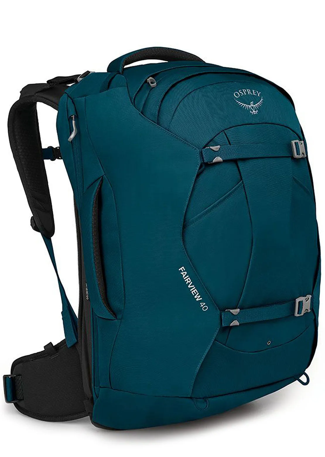 Osprey Women's Fairview 40L Travel Pack