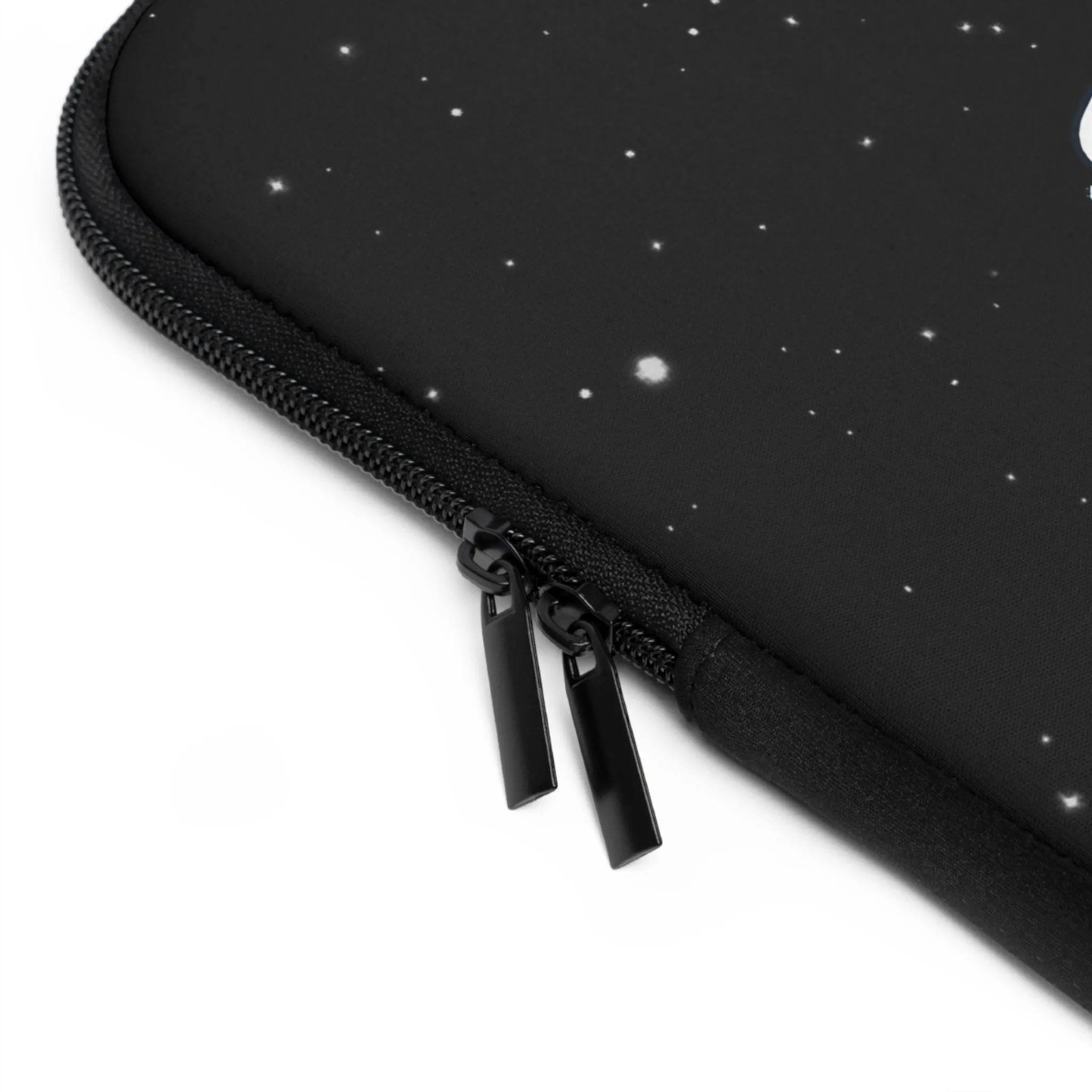 Paper Clouds Apparel Space Laptop Sleeve