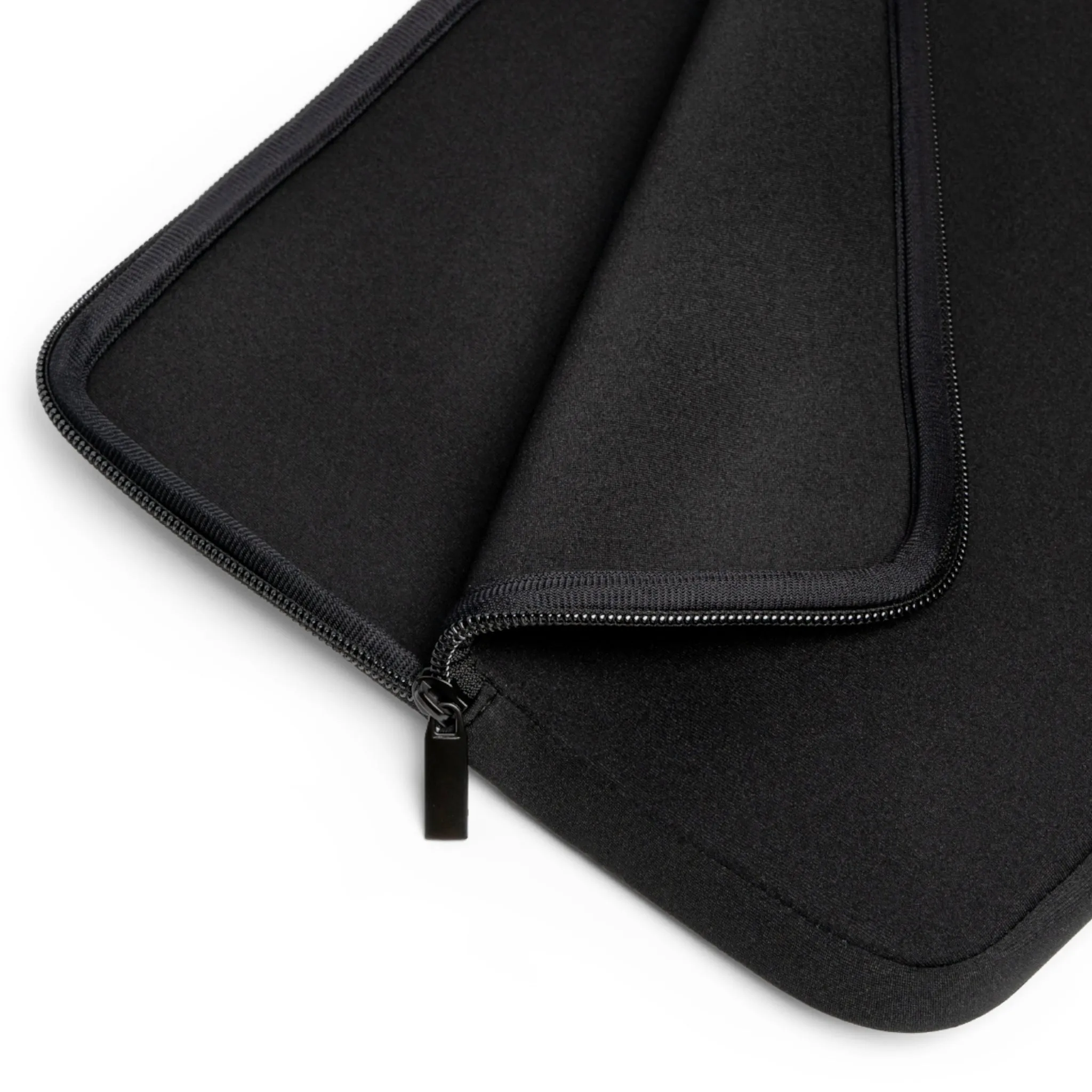 Paper Clouds Apparel Space Laptop Sleeve