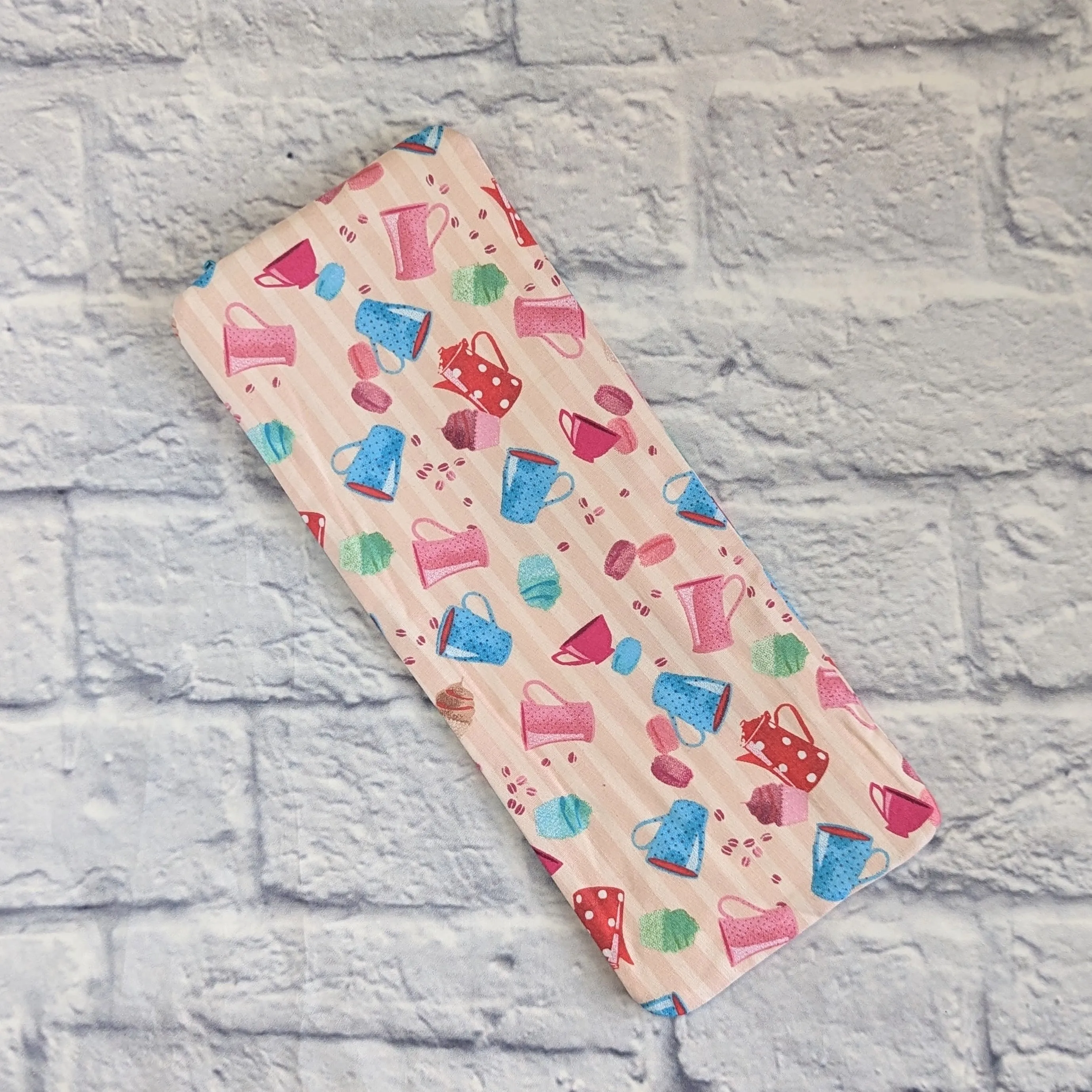 Paris Zipper Bags