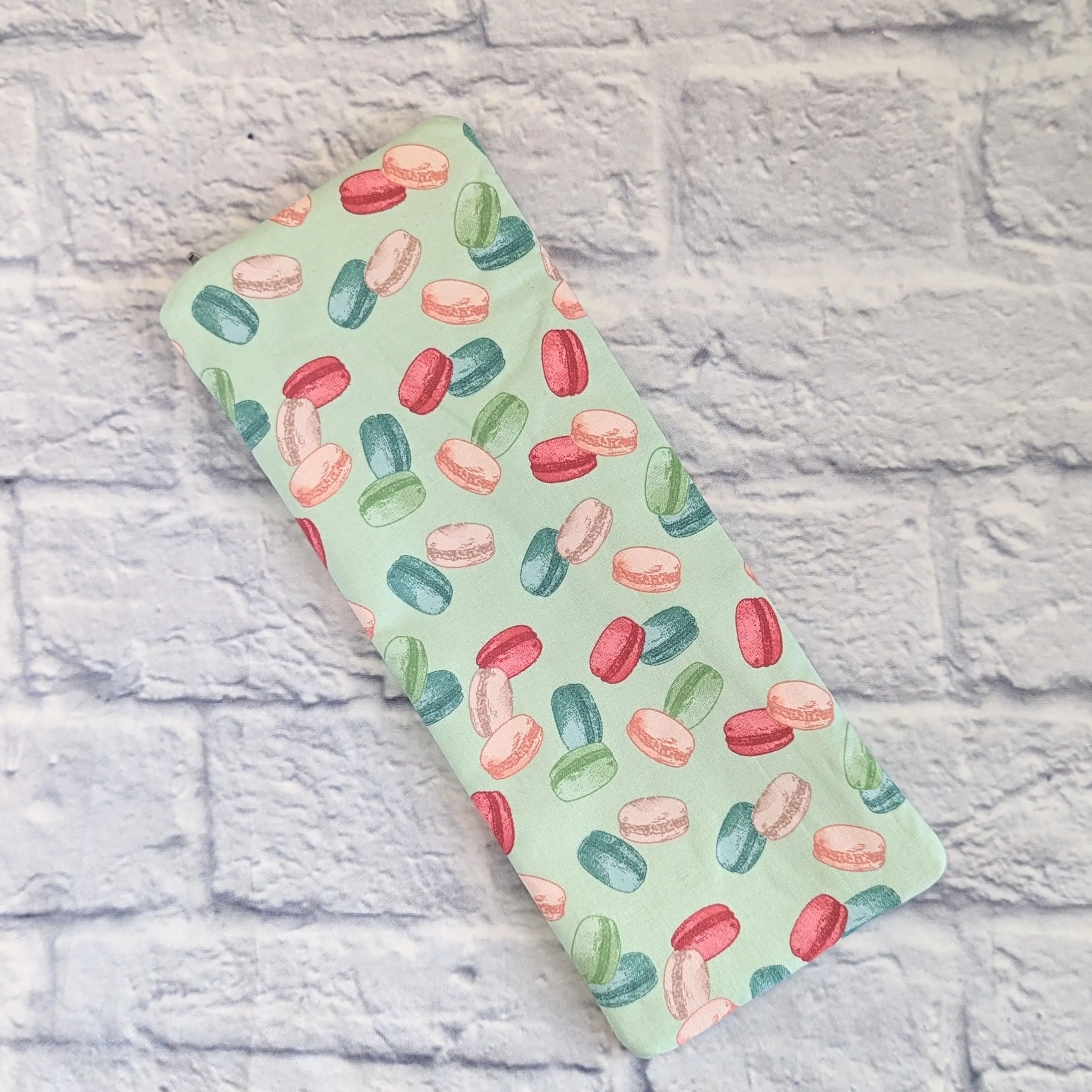 Paris Zipper Bags