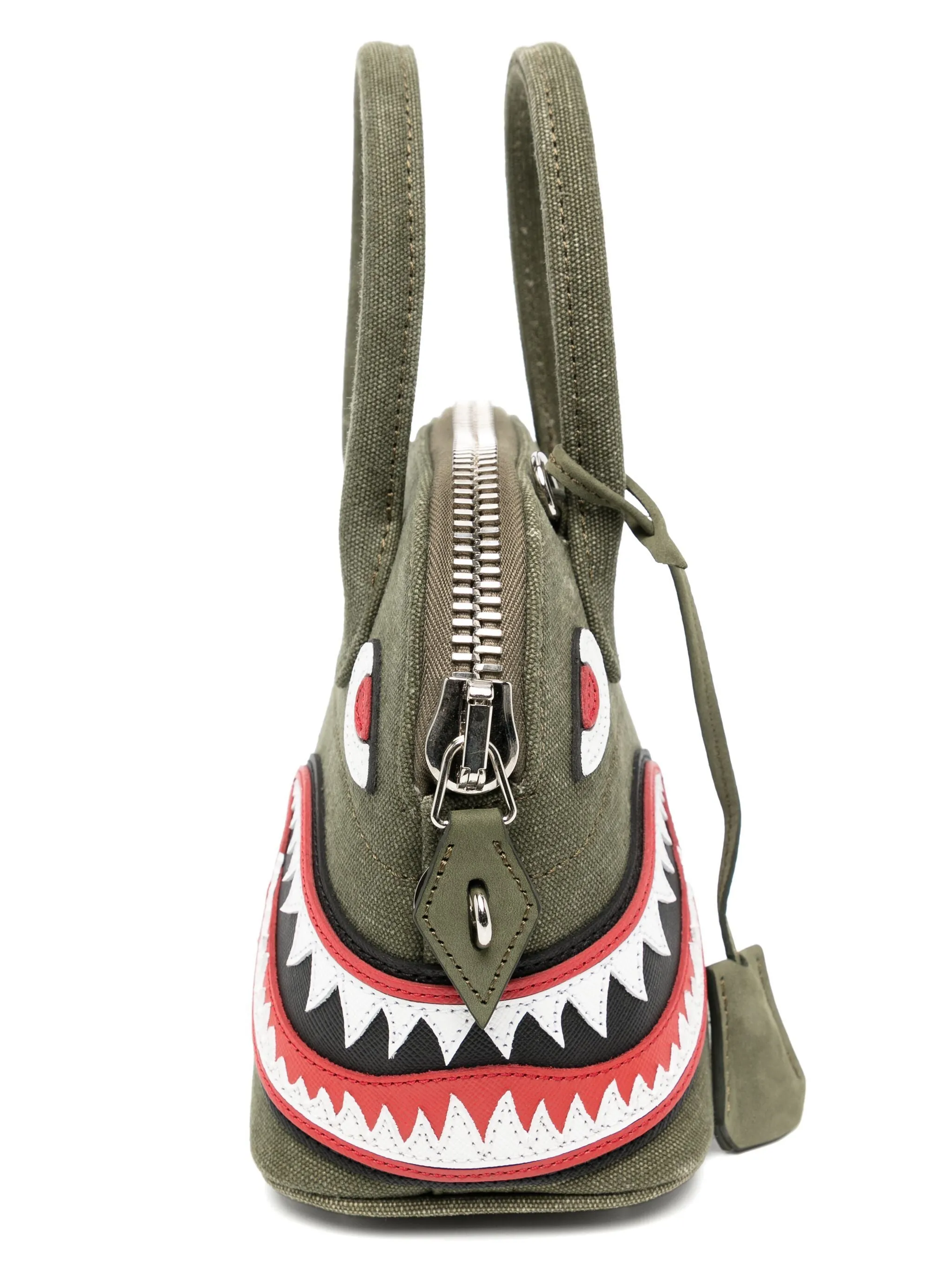 Patchwork Bag