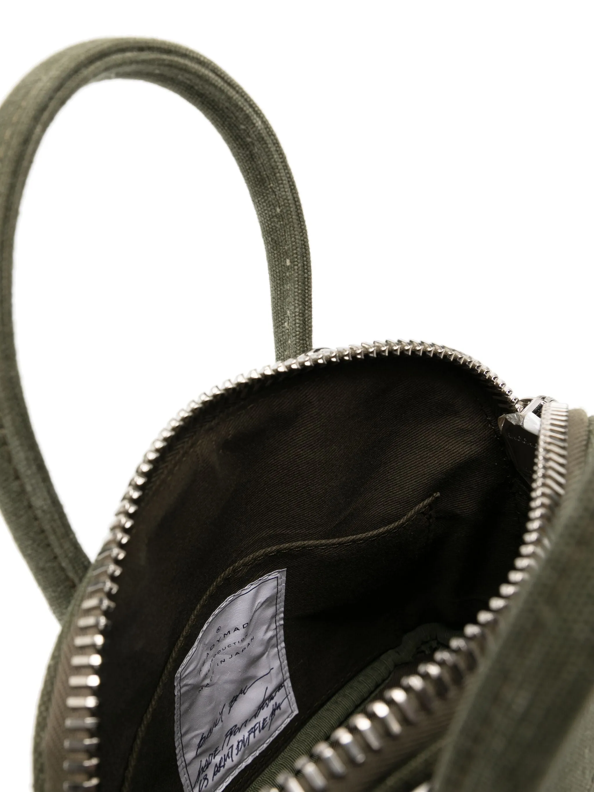 Patchwork Bag