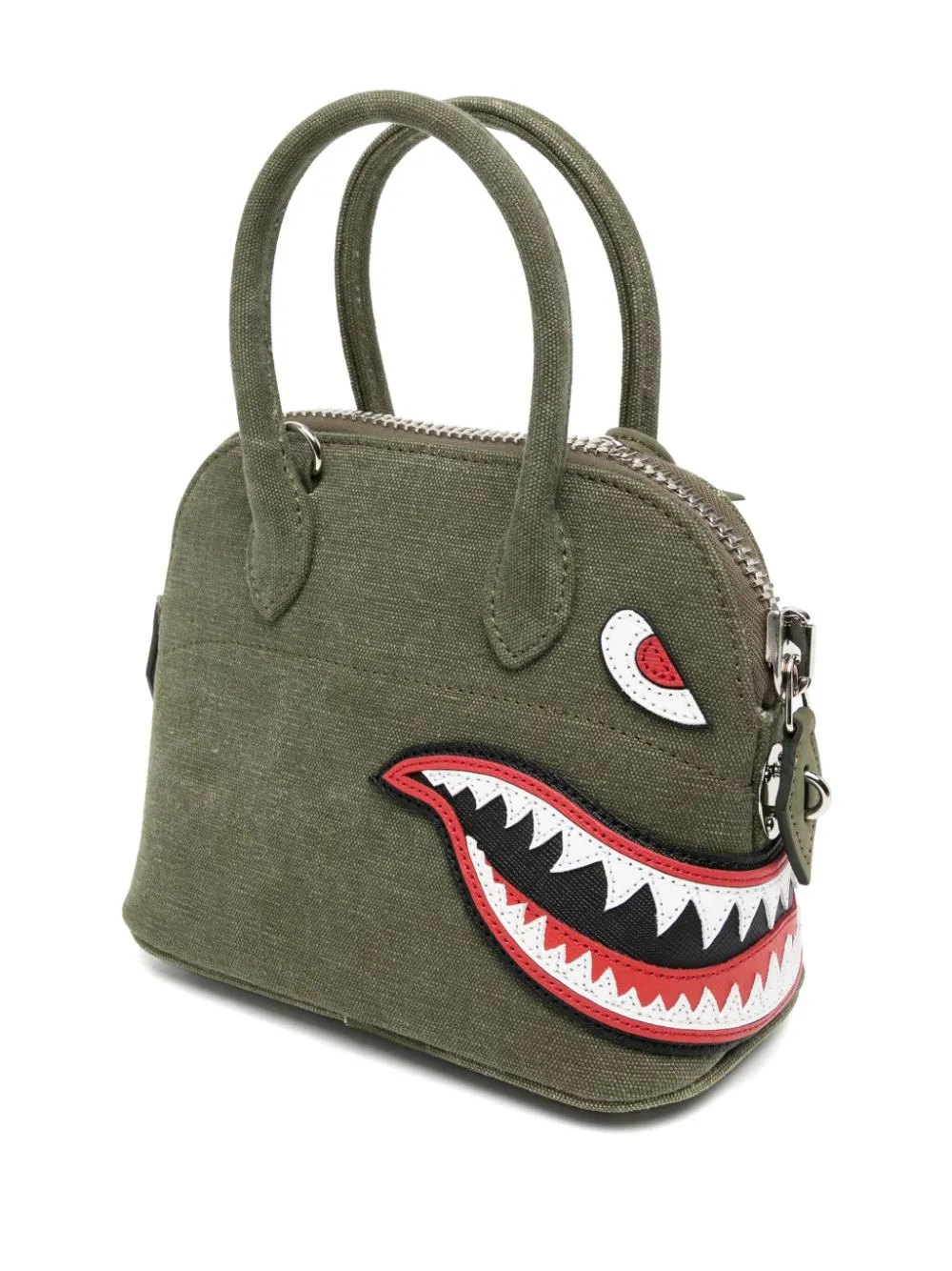 Patchwork Bag