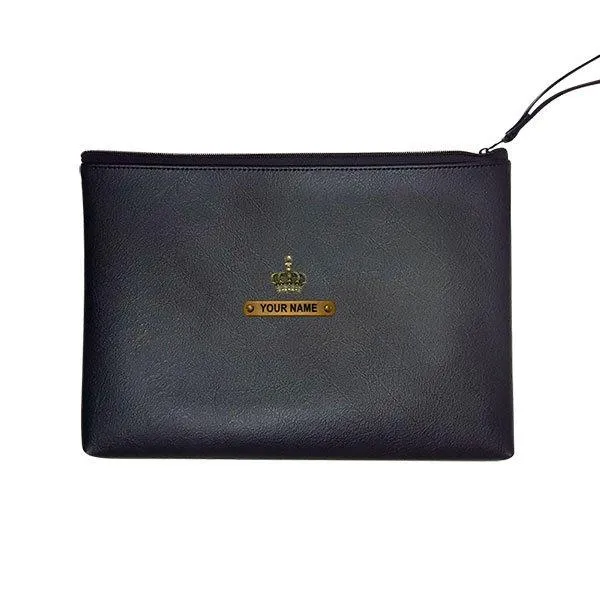 Personalized Laptop Sleeve (Suitable For 15 inch Laptop)