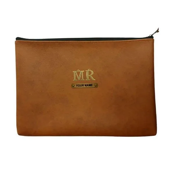 Personalized Laptop Sleeve (Suitable For 15 inch Laptop)