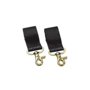 Petunia Pickle Bottom Valet Stroller Clips
