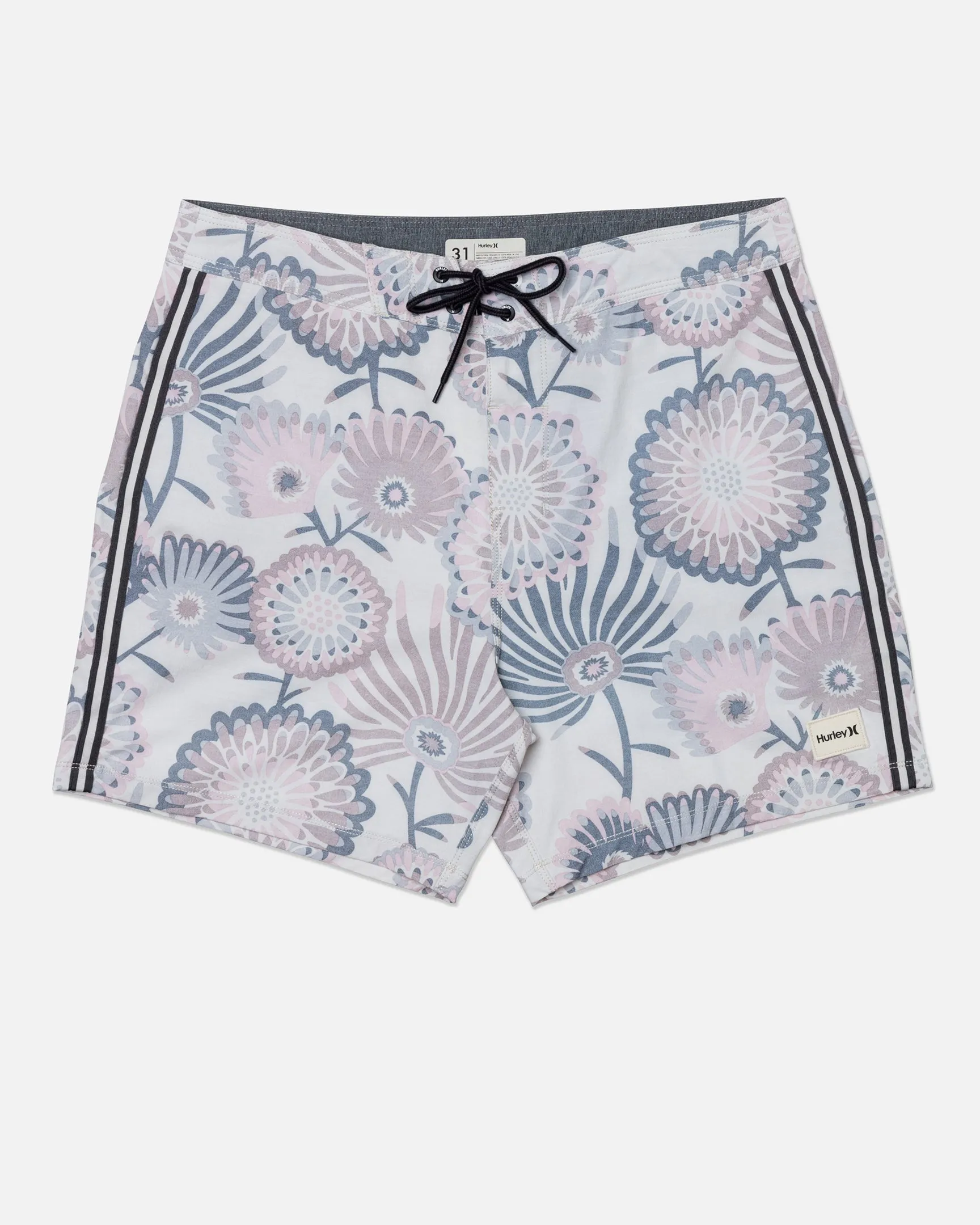 Phantom Naturals Sessions Boardshort 16"