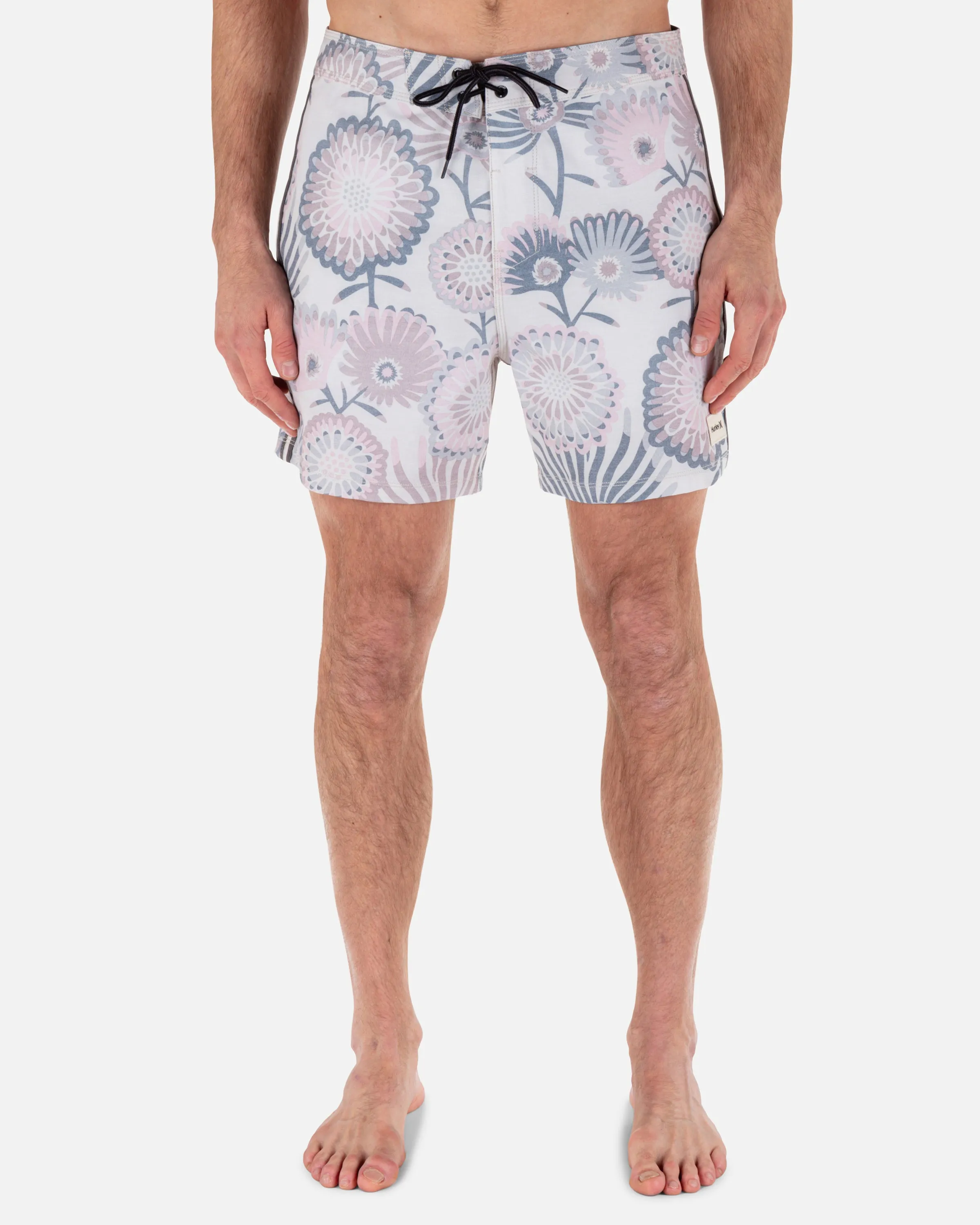 Phantom Naturals Sessions Boardshort 16"