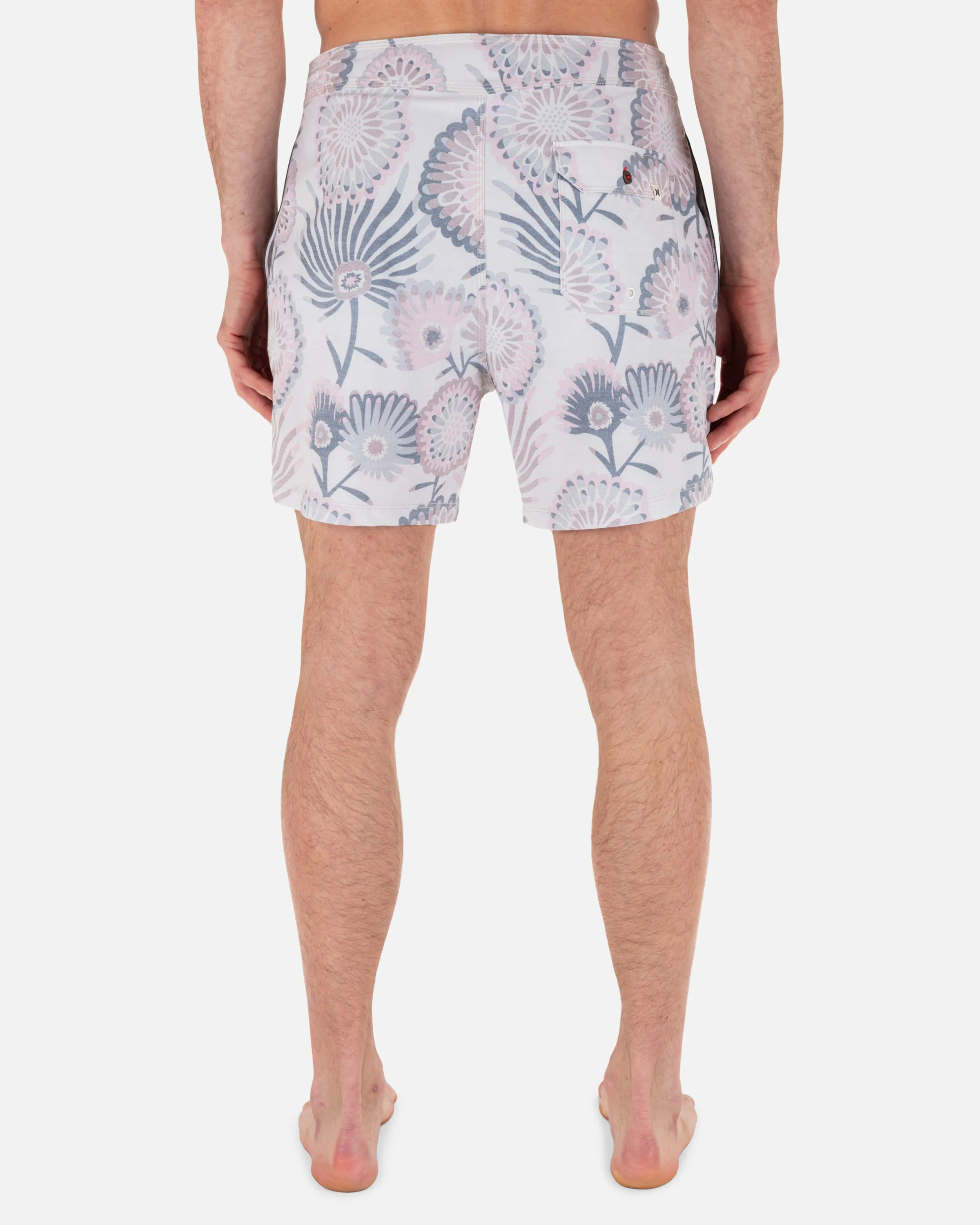Phantom Naturals Sessions Boardshort 16"