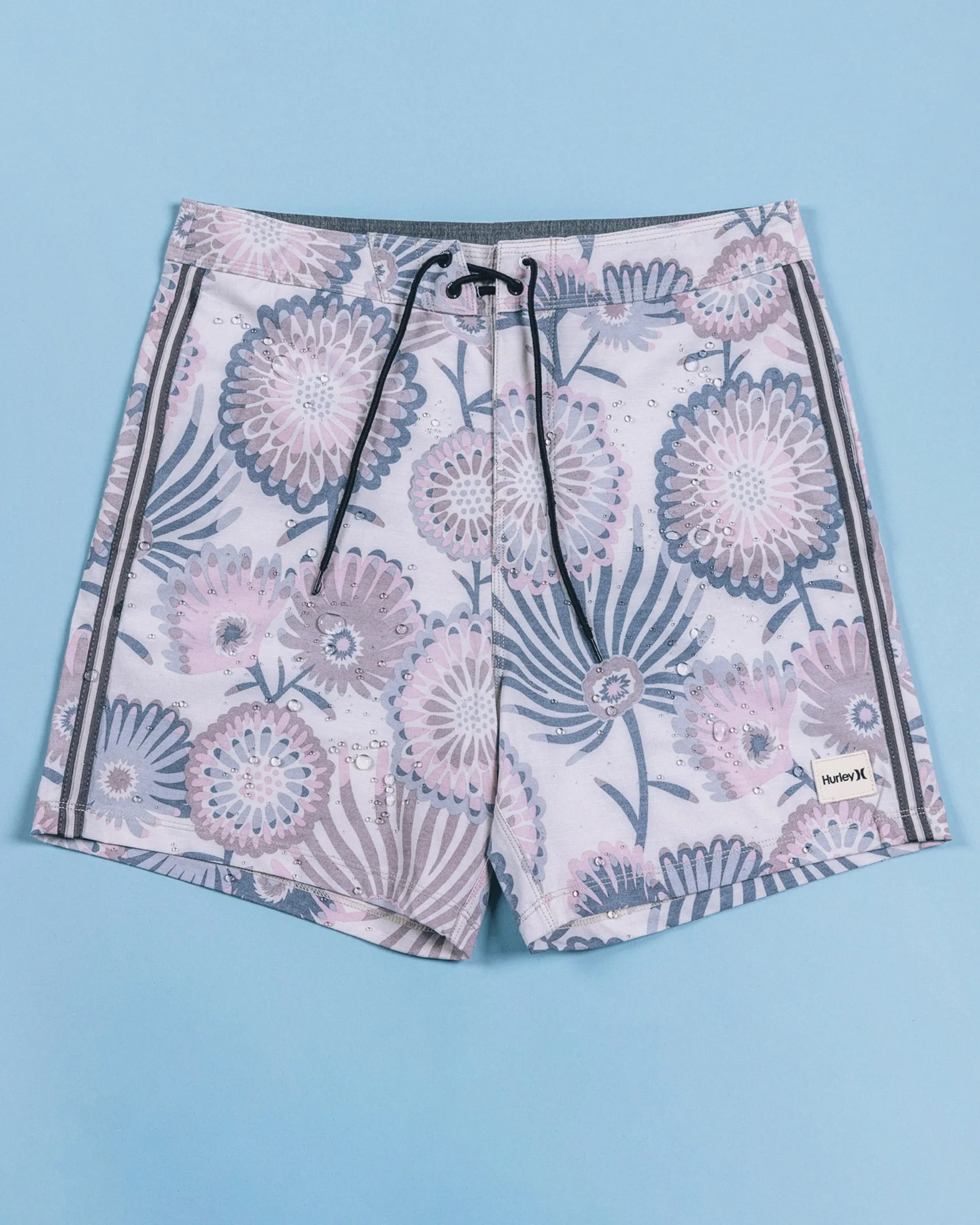 Phantom Naturals Sessions Boardshort 16"