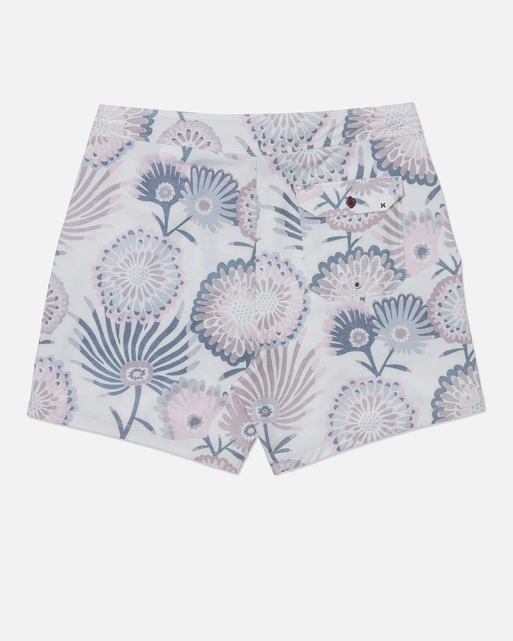 Phantom Naturals Sessions Boardshort 16"