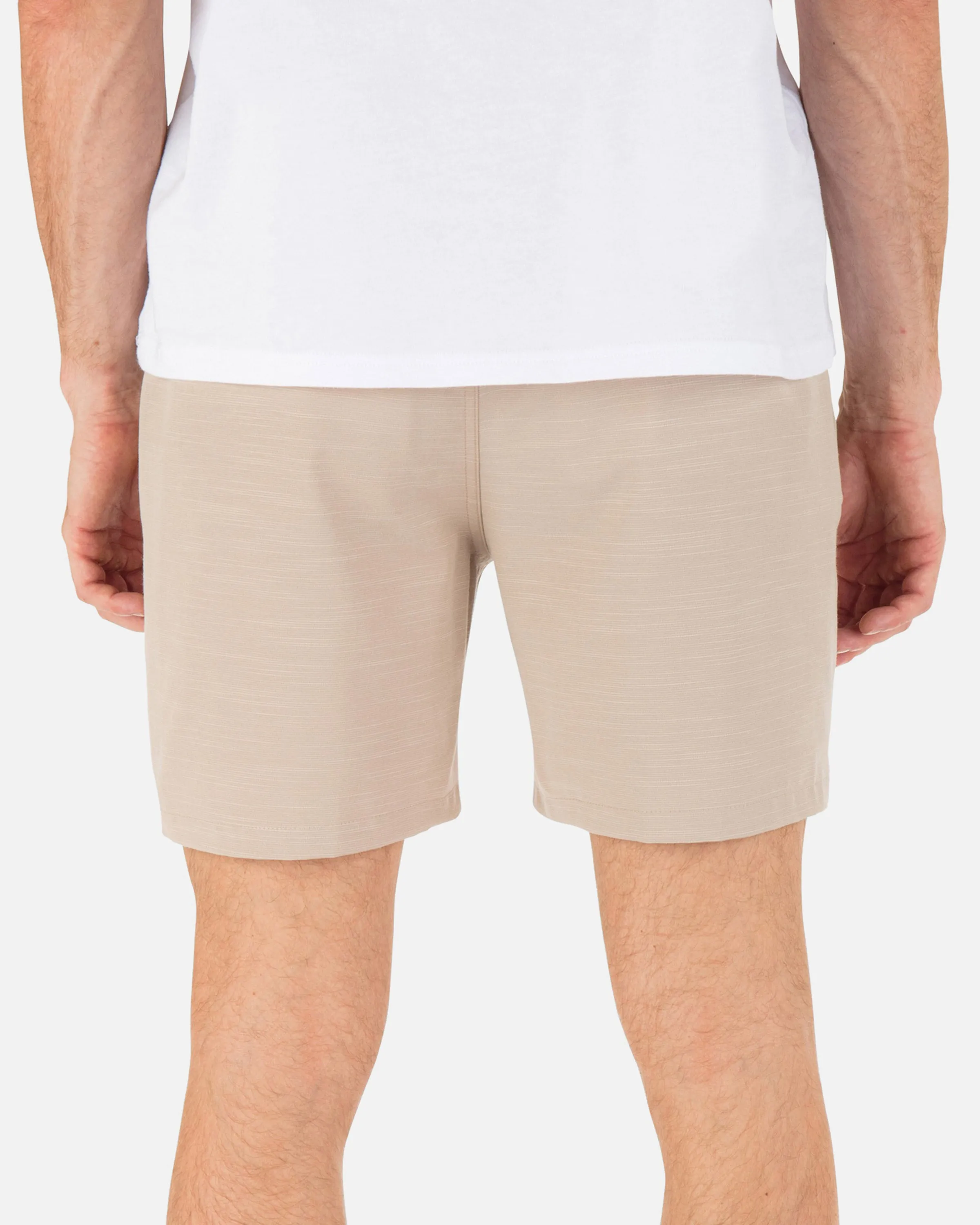 Phantom Slub 3/4 Waistband 18"