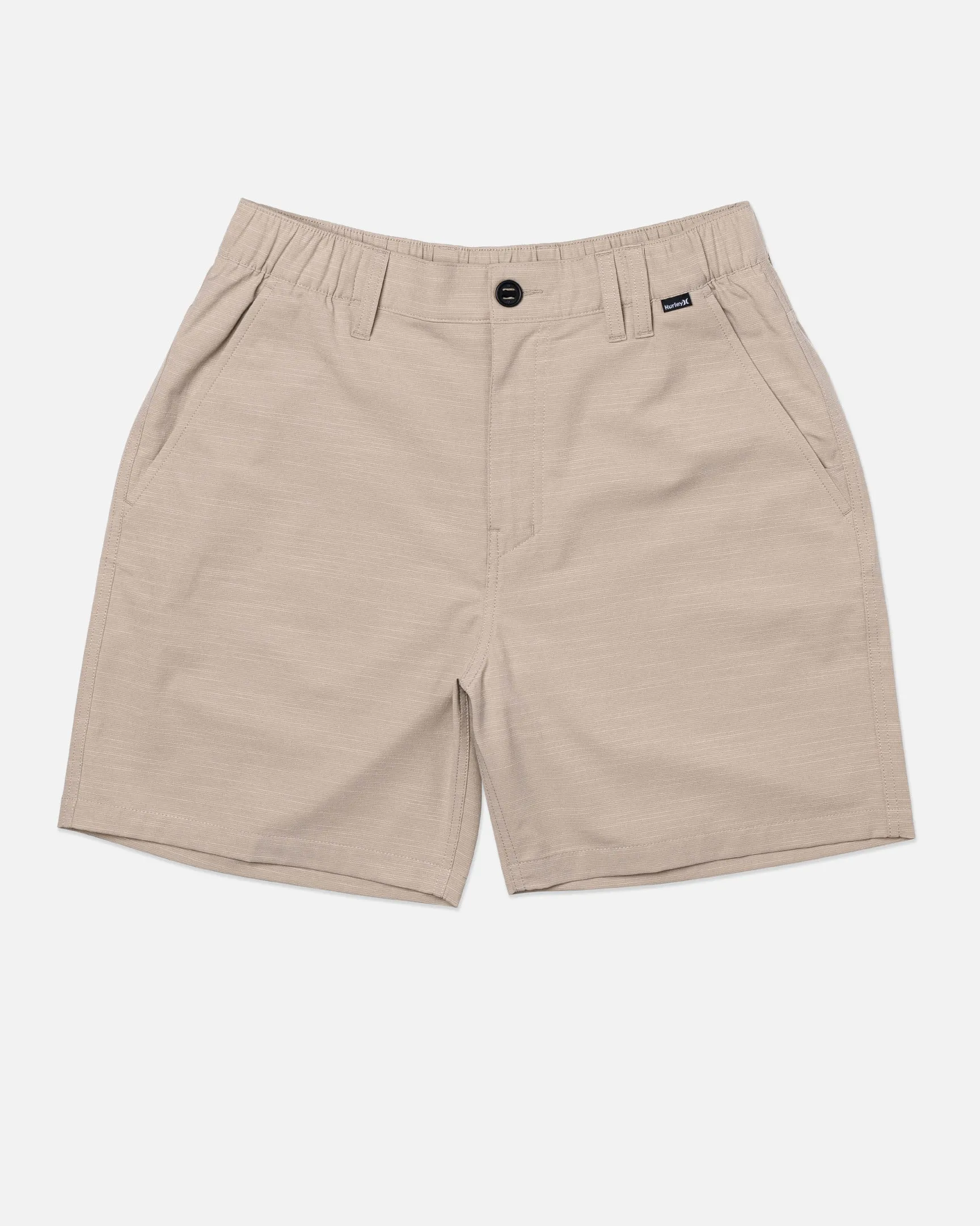 Phantom Slub 3/4 Waistband 18"