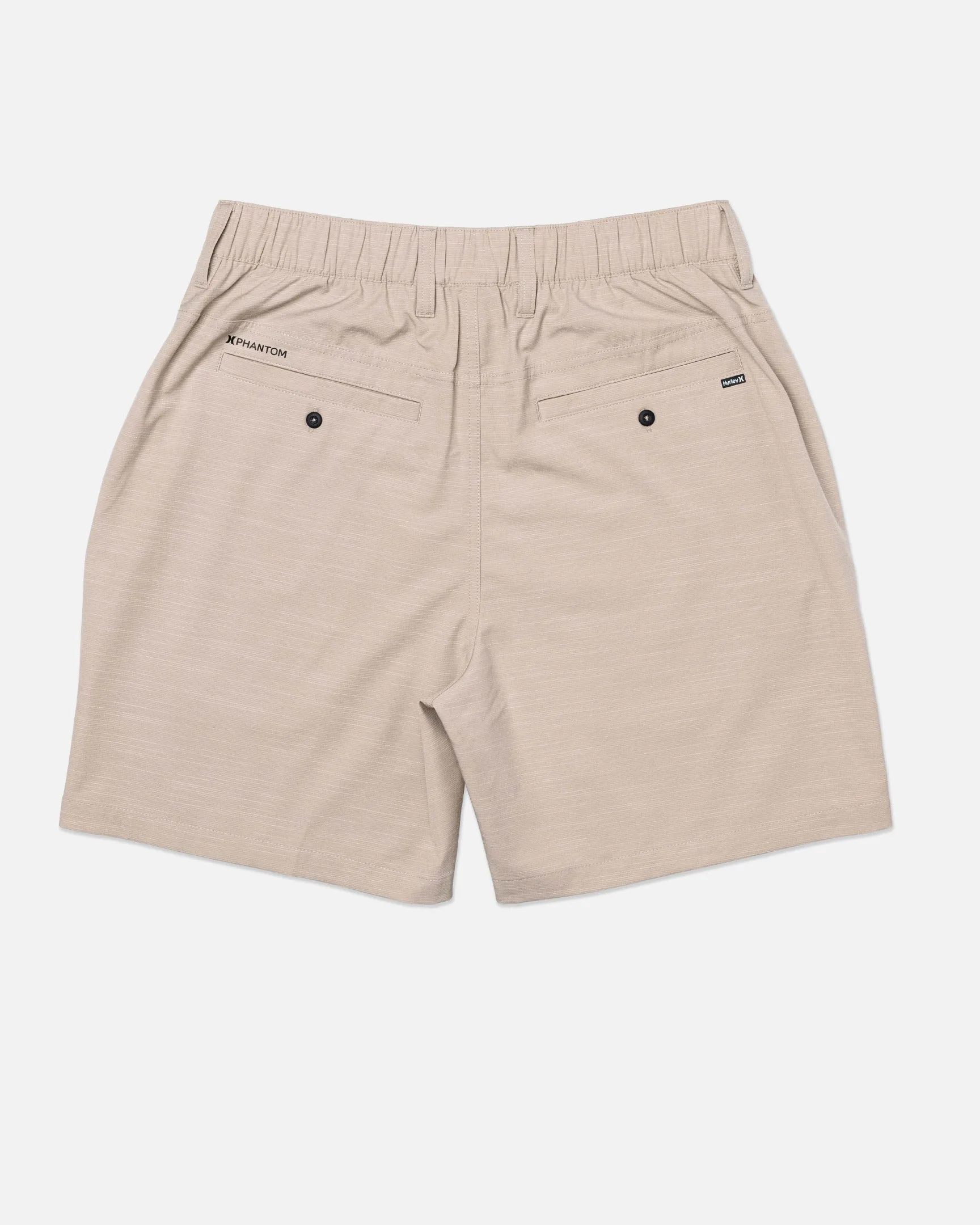 Phantom Slub 3/4 Waistband 18"