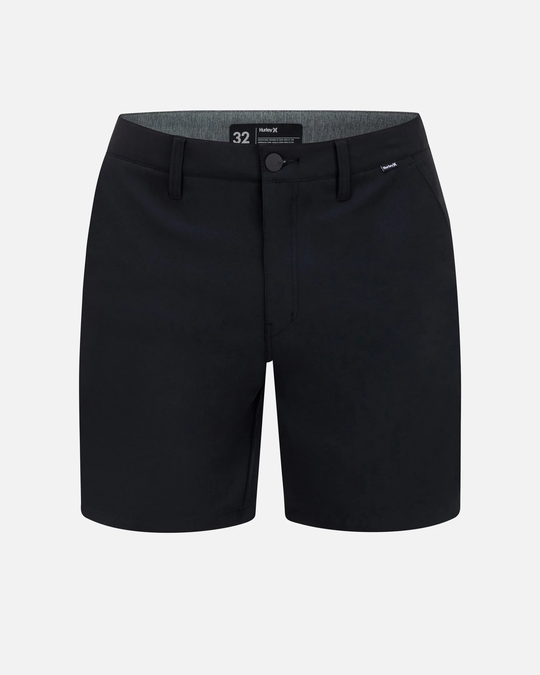 PHANTOM WALKSHORT 18"