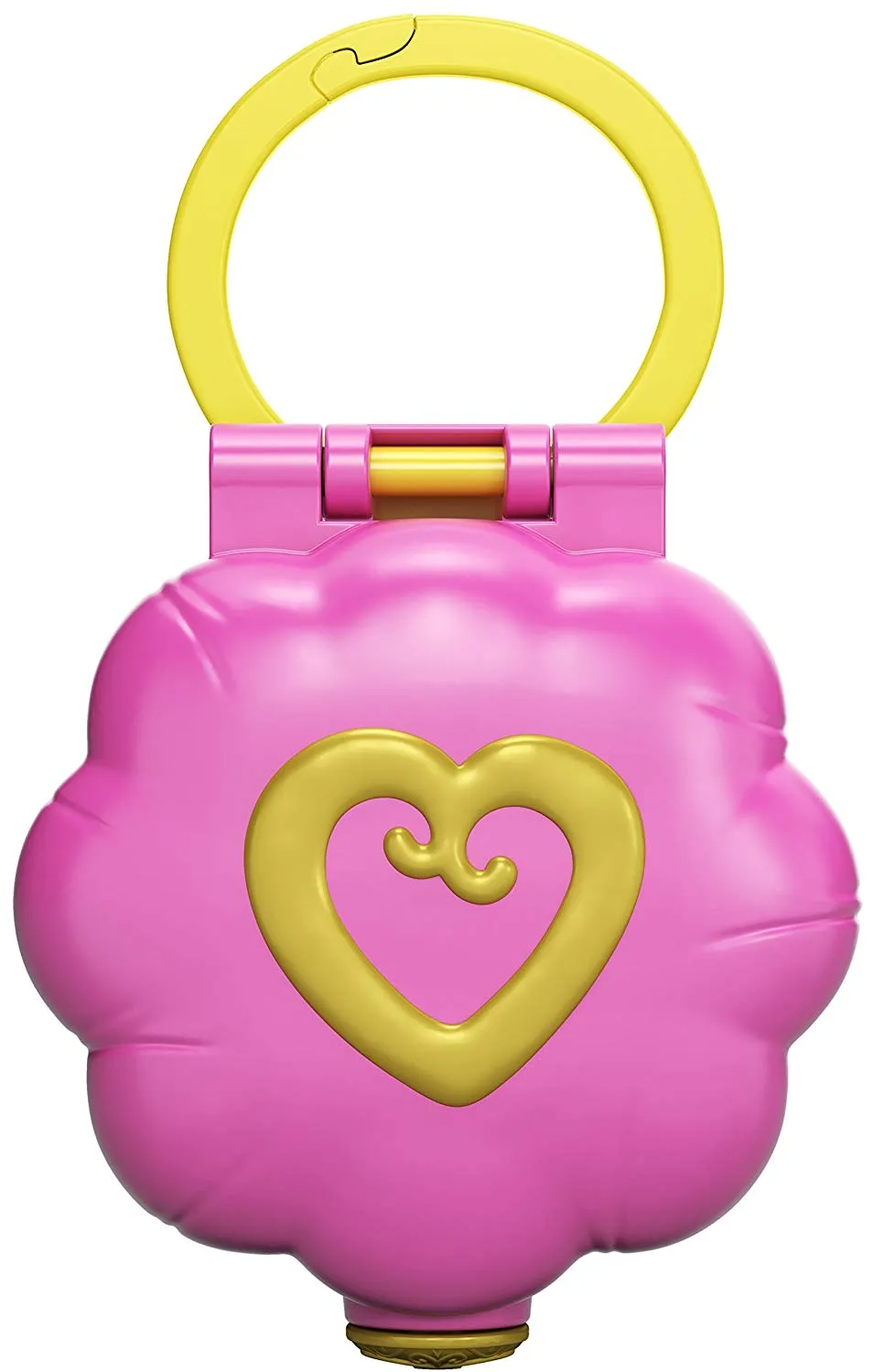 Polly Pocket Hoppin' Hangout