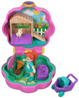 Polly Pocket Hoppin' Hangout