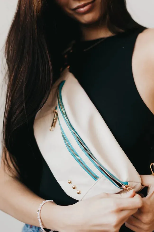Pretty Simple | Blakely Bum Bag