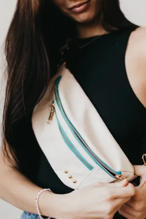 Pretty Simple | Blakely Bum Bag