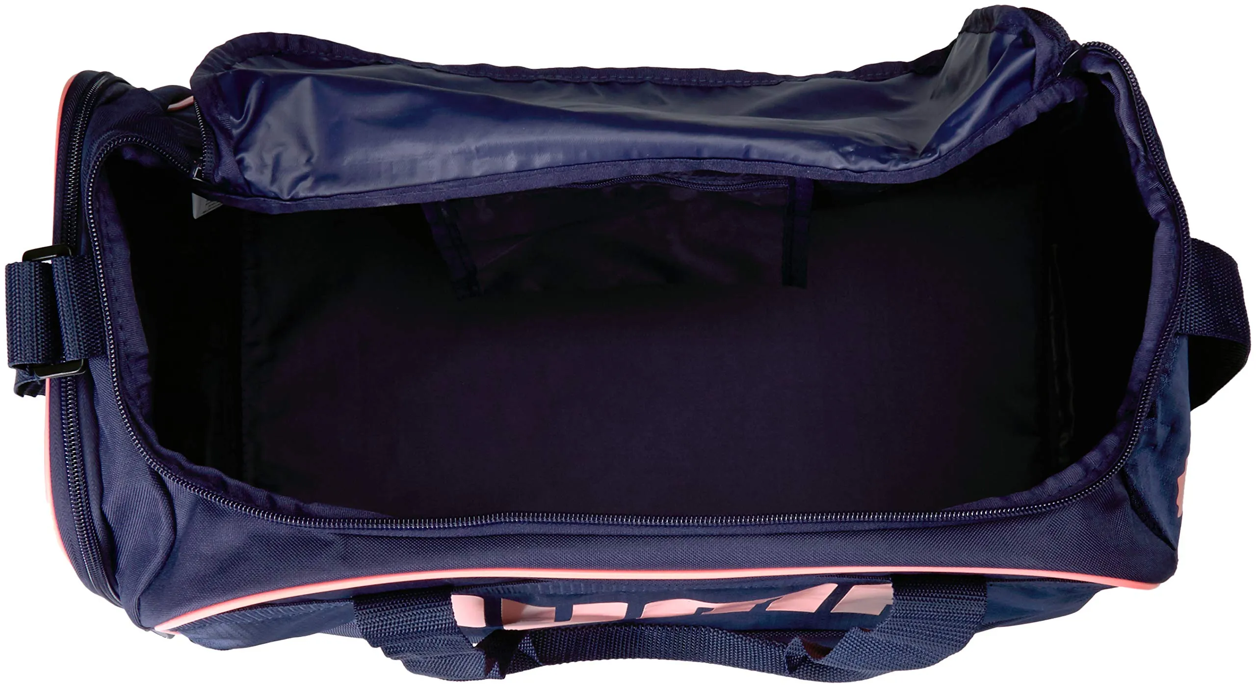 PUMA Women's Evercat Dispatch Duffel, navy, OS