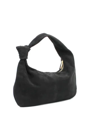 Pure Suede Bag