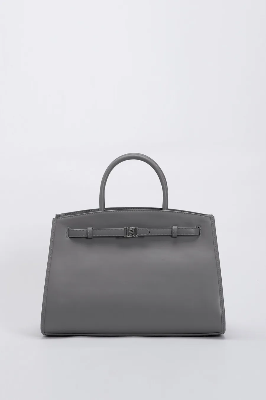 RCL Morgan Large Handbag Grey
